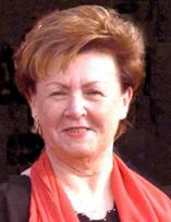 Monika Schnell, Vorsitzende