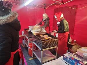 Finther
                    Adventsmarkt - Foto 4