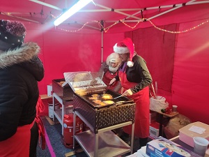 Finther
                    Adventsmarkt - Foto 6