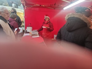 Finther
                  Adventsmarkt - Foto 7