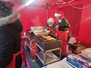 Finther
                  Adventsmarkt - Foto 8