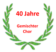 40 Jahre